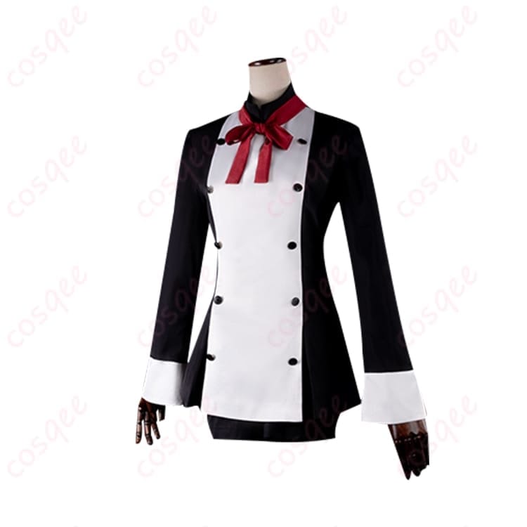 黒執事 シエルの聖歌隊スタイルを端正に再現するコスプレ衣装｜上品で写真映え - 4枚目の画像