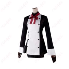 黒執事 シエルの聖歌隊スタイルを端正に再現するコスプレ衣装｜上品で写真映え - 4枚目の画像（サムネイル）