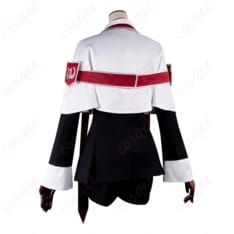 黒執事 シエルの聖歌隊スタイルを端正に再現するコスプレ衣装｜上品で写真映え - 3枚目の画像（サムネイル）