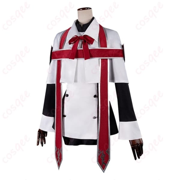 黒執事 シエルの聖歌隊スタイルを端正に再現するコスプレ衣装｜上品で写真映え