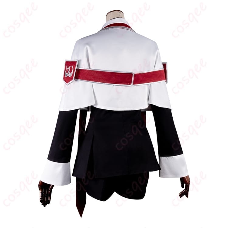 黒執事 シエルの聖歌隊スタイルを端正に再現するコスプレ衣装｜上品で写真映え - 3枚目の画像