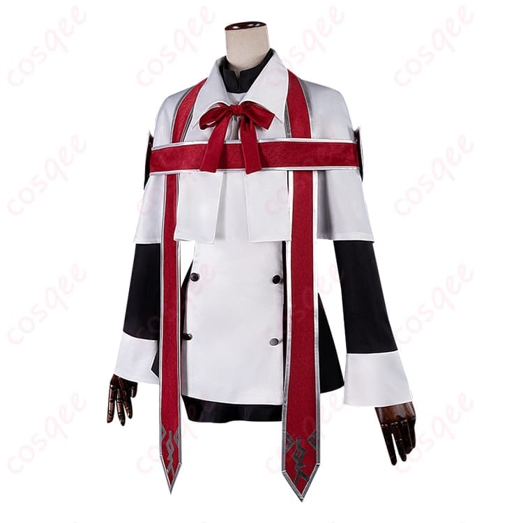 黒執事 シエルの聖歌隊スタイルを端正に再現するコスプレ衣装｜上品で写真映え - 1枚目の画像