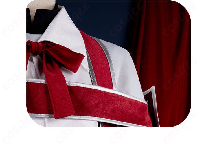 衣肩装飾の詳細 - コスプレ衣装 シエル・ファントムハイヴ 聖歌隊 衣肩装飾