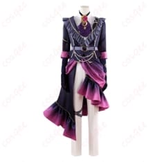 あんさんぶるスターズ！！ 巴日和 傾慕の華 衣装で上品に輝くコスプレ体験を - 1枚目の画像（サムネイル）