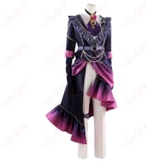 あんさんぶるスターズ！！ 巴日和 傾慕の華 衣装で上品に輝くコスプレ体験を - 2枚目の画像（サムネイル）