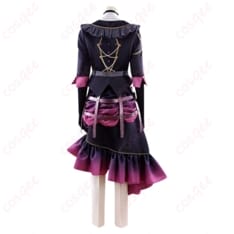 あんさんぶるスターズ！！ 巴日和 傾慕の華 衣装で上品に輝くコスプレ体験を - 3枚目の画像（サムネイル）