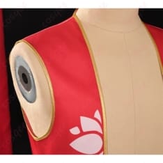 哪吒之魔童闹海 哪吒のコスプレ衣装 軽快で動きやすく写真映えする中華幻想スタイル - 4枚目の画像（サムネイル）