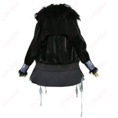 ホロライブのシオリ・ノヴェラ初期衣装コスプレ 上品クラシカルで写真映えする丁寧仕立て - 3枚目の画像（サムネイル）