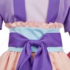 薬屋のひとりごと 猫猫 月精Ver. コスプレ衣装 中華風で写真映えする着やすさ - 5枚目の画像（サムネイル）