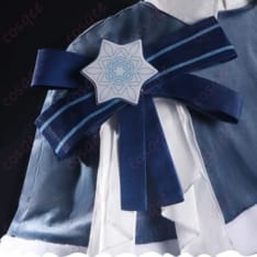 SNOW MIKU 2025 鏡音レンの爽やかコスプレ衣装 やさしい着用感でイベントも撮影も快適 - 4枚目の画像（サムネイル）