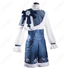 SNOW MIKU 2025 鏡音レンの爽やかコスプレ衣装 やさしい着用感でイベントも撮影も快適 - 2枚目の画像（サムネイル）