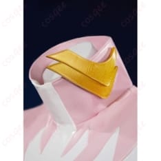 ラクス・クラインの品格を纏うパイロットスーツ コスプレ衣装｜写真映えと動きやすさを両立 - 4枚目の画像（サムネイル）