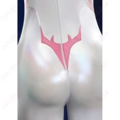 ラクス・クラインの品格を纏うパイロットスーツ コスプレ衣装｜写真映えと動きやすさを両立 - 6枚目の画像（サムネイル）