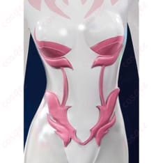 ラクス・クラインの品格を纏うパイロットスーツ コスプレ衣装｜写真映えと動きやすさを両立 - 5枚目の画像（サムネイル）