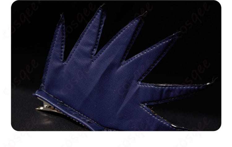 アクセサリーの詳細|ラクス・クライン コスプレ衣装|豪華なデザイン