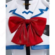 高町なのはの凛々しさを纏うバリアジャケット コスプレ衣装｜動きやすく写真映えする設計 - 4枚目の画像（サムネイル）