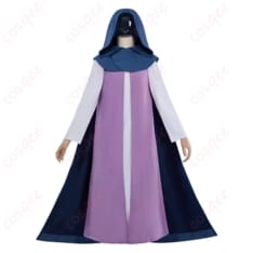 ゼルダの伝説 ゼルダ姫 お忍びコスプレ｜上品で写真映え、イベントで動きやすい一着 - 1枚目の画像（サムネイル）