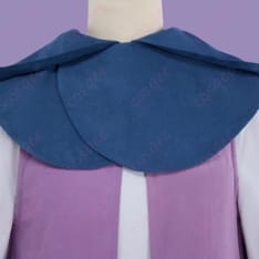 ゼルダの伝説 ゼルダ姫 お忍びコスプレ｜上品で写真映え、イベントで動きやすい一着 - 5枚目の画像（サムネイル）