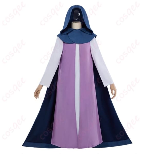 ゼルダの伝説 ゼルダ姫 お忍びコスプレ｜上品で写真映え、イベントで動きやすい一着