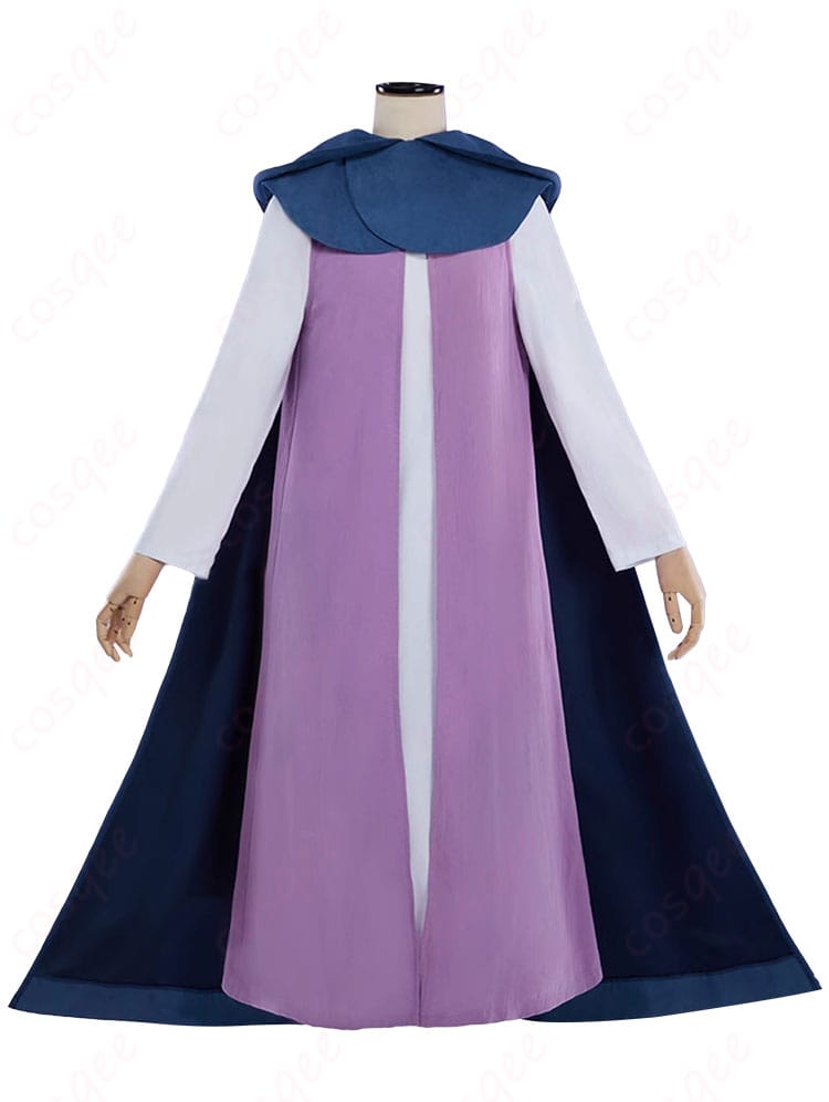 ゼルダ姫 コスプレ衣装 服のディテール画像 – 服の繊細な刺繍と装飾が魅力的、ゼルダの伝説 コスプレ