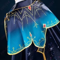 あんスタ 星の鳴動 影片みか＆斎宮宗 コスプレ衣装 上品ゴシックで舞台でも写真でも映える - 7枚目の画像（サムネイル）