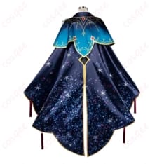 あんスタ 星の鳴動 影片みか＆斎宮宗 コスプレ衣装 上品ゴシックで舞台でも写真でも映える - 2枚目の画像（サムネイル）