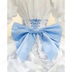 Re:ゼロ レムのゴシックドレス衣装 可憐さ際立つ上品シルエットでイベント映え - 6枚目の画像（サムネイル）