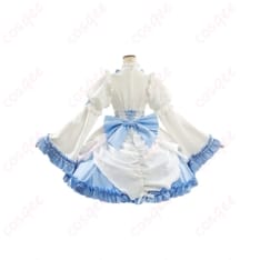 Re:ゼロ レムのゴシックドレス衣装 可憐さ際立つ上品シルエットでイベント映え - 3枚目の画像（サムネイル）