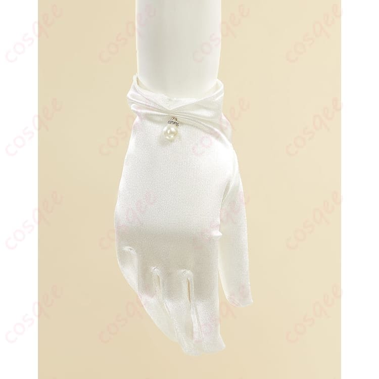 Re:ゼロ レムのゴシックドレス衣装 可憐さ際立つ上品シルエットでイベント映え - 7枚目の画像