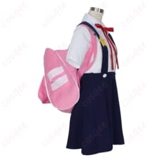 〈物語〉シリーズ 八九寺真宵のコスプレ衣装 元気でキュートに決まる写真映えコーデ - 3枚目の画像（サムネイル）