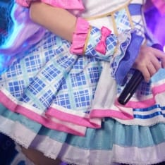 プリパラ 真中らぁら そらみスマイル衣装 ラブリー映えでイベント主役級の可愛さ - 4枚目の画像（サムネイル）