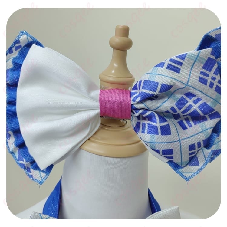 プリパラ 真中らぁら そらみスマイル衣装 ラブリー映えでイベント主役級の可愛さ - 6枚目の画像