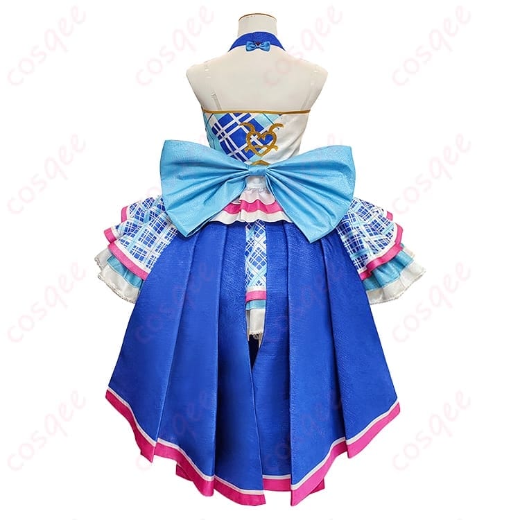 プリパラ 真中らぁら そらみスマイル衣装 ラブリー映えでイベント主役級の可愛さ - 3枚目の画像