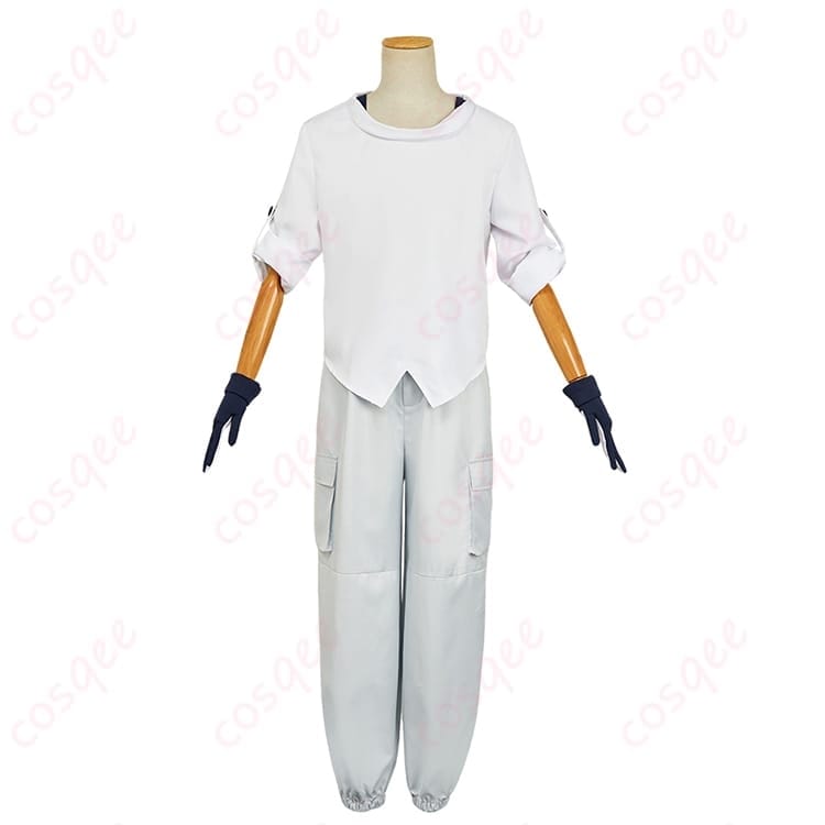 機動戦士ガンダムのシュウジ・イトウになりきる一着 ミリタリー調で写真映えも着心地も両立 - 1枚目の画像