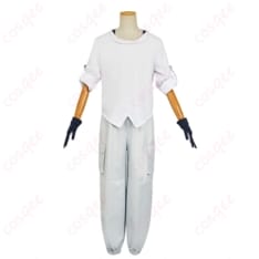 機動戦士ガンダムのシュウジ・イトウになりきる一着 ミリタリー調で写真映えも着心地も両立 - 1枚目の画像（サムネイル）