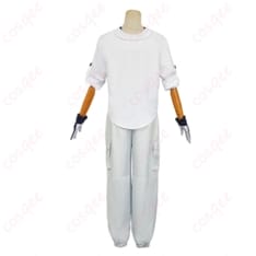 機動戦士ガンダムのシュウジ・イトウになりきる一着 ミリタリー調で写真映えも着心地も両立 - 4枚目の画像（サムネイル）