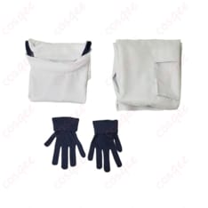 機動戦士ガンダムのシュウジ・イトウになりきる一着 ミリタリー調で写真映えも着心地も両立 - 6枚目の画像（サムネイル）