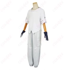 機動戦士ガンダムのシュウジ・イトウになりきる一着 ミリタリー調で写真映えも着心地も両立 - 2枚目の画像（サムネイル）