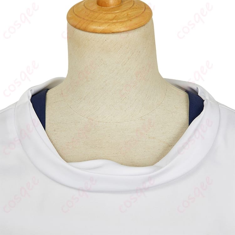 機動戦士ガンダムのシュウジ・イトウになりきる一着 ミリタリー調で写真映えも着心地も両立 - 5枚目の画像