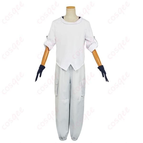 機動戦士ガンダムのシュウジ・イトウになりきる一着 ミリタリー調で写真映えも着心地も両立