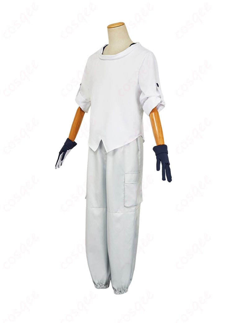 シュウジ・イトウ コスプレ衣装 左側画像 | 完璧なデザインのコスプレ衣装