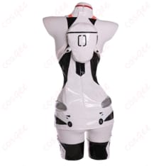 綾波レイの静けさを纏うコスプレ衣装 近未来スーツ風で写真映えも抜群 - 3枚目の画像（サムネイル）