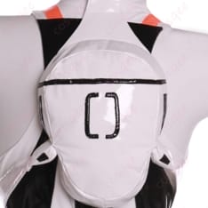 綾波レイの静けさを纏うコスプレ衣装 近未来スーツ風で写真映えも抜群 - 5枚目の画像（サムネイル）