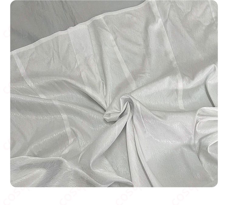 インナー服装の細部の画像 – リドル・ローズハートコスプレ衣装のインナー詳細