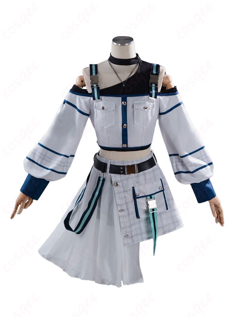 商品正面写真 – 高い再現度で作られたコインパーキングの猫衣装の正面画像