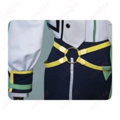 あんスタ 朱桜司 プロメッサ衣装 コスプレ｜王子系の気品と華やぎで写真映え - 4枚目の画像（サムネイル）