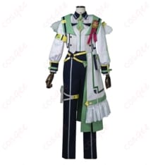 あんスタ 朱桜司 プロメッサ衣装 コスプレ｜王子系の気品と華やぎで写真映え - 1枚目の画像（サムネイル）