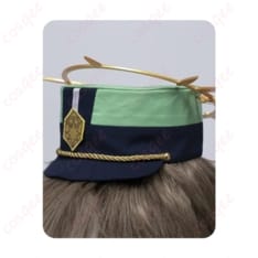 あんスタ 朱桜司 プロメッサ衣装 コスプレ｜王子系の気品と華やぎで写真映え - 5枚目の画像（サムネイル）