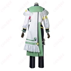 あんスタ 朱桜司 プロメッサ衣装 コスプレ｜王子系の気品と華やぎで写真映え - 2枚目の画像（サムネイル）