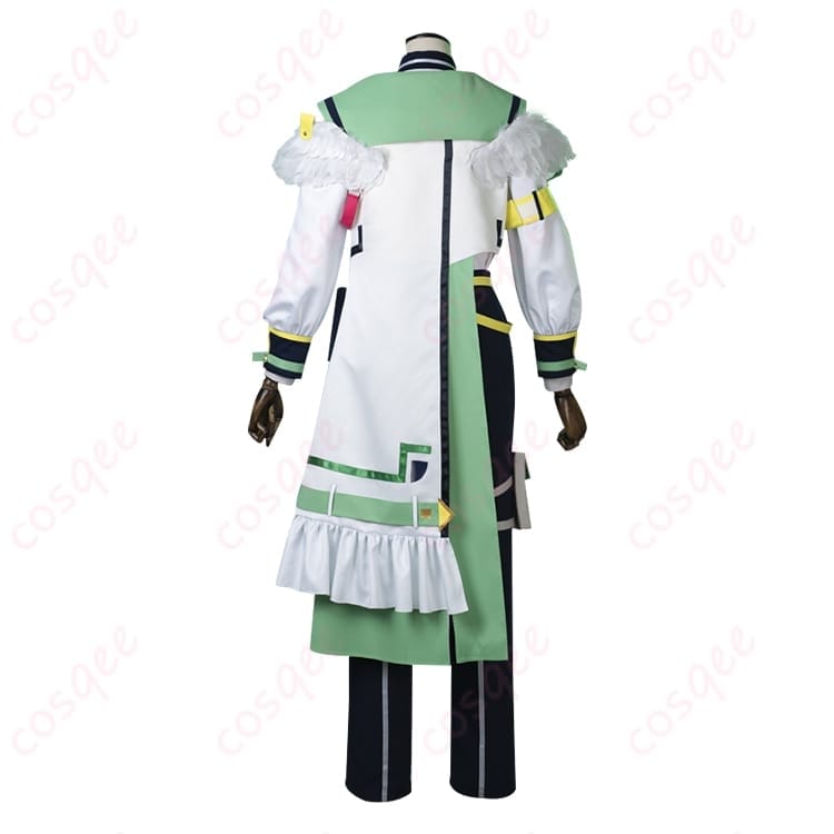 あんスタ 朱桜司 プロメッサ衣装 コスプレ｜王子系の気品と華やぎで写真映え - 2枚目の画像